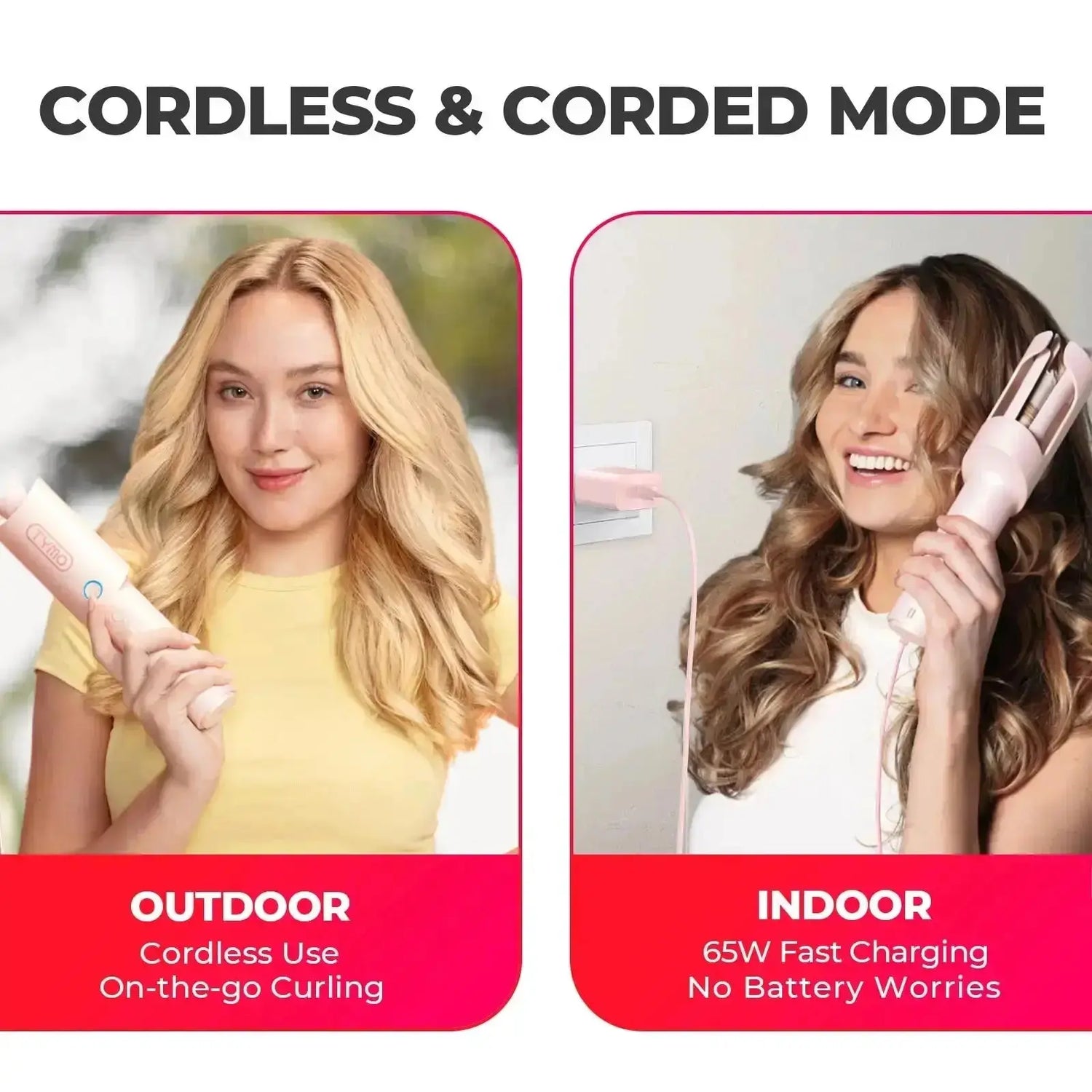 TYMO CURLGO ECO