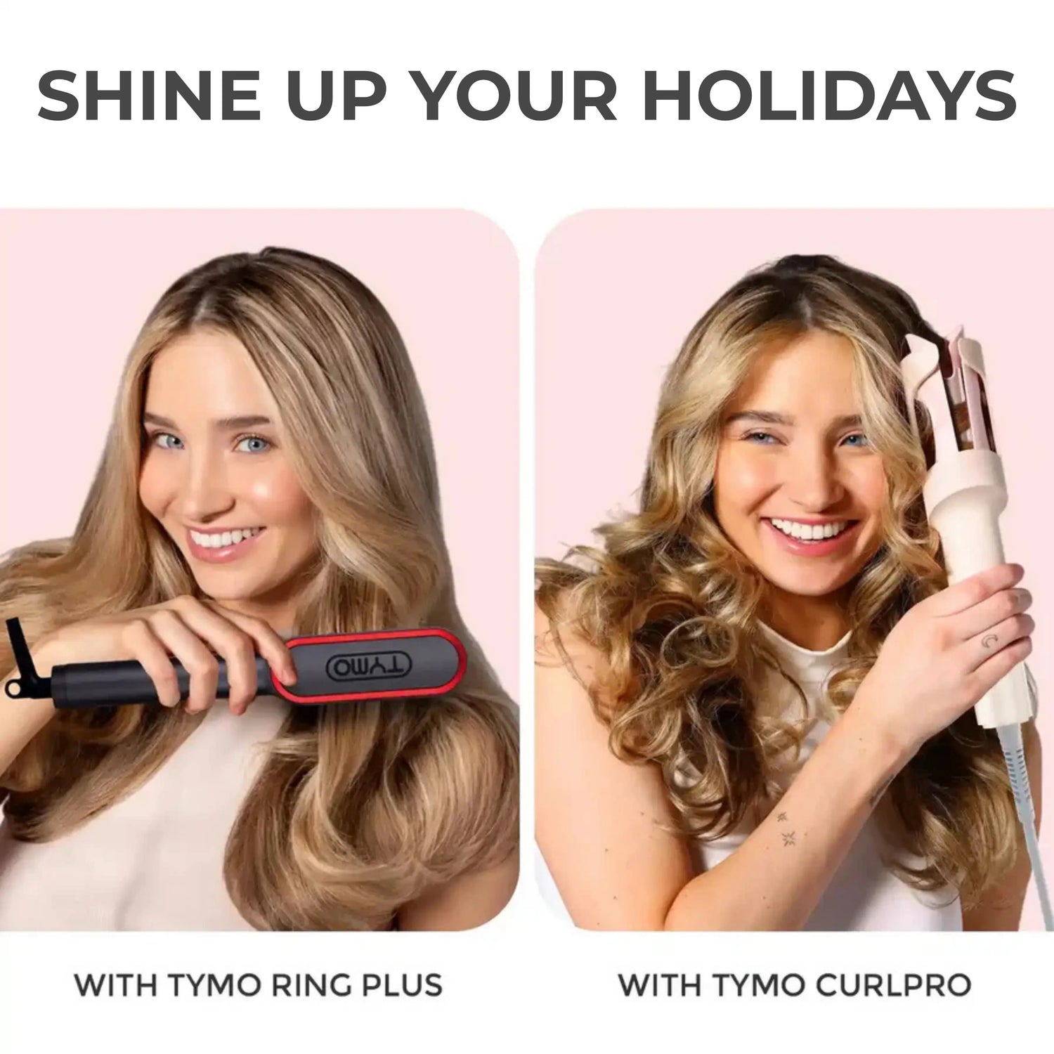 Shine Up Your Holidays